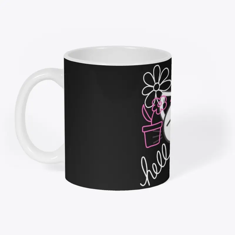 KomfyCAT MUG